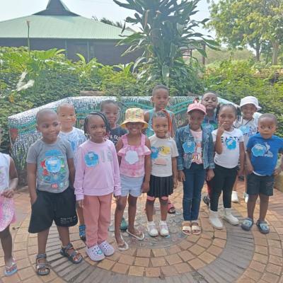 Stella Pre-Primary School