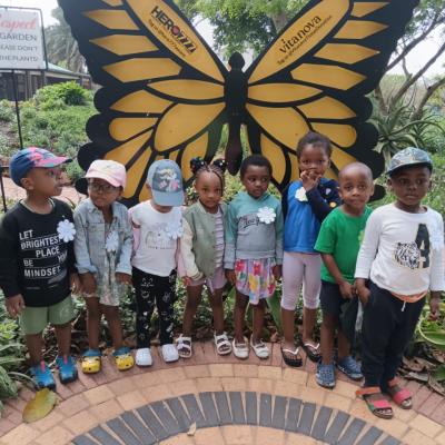 Stella Pre-Primary School