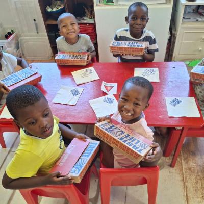 Stella Pre-Primary School