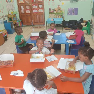 Stella Pre-Primary School