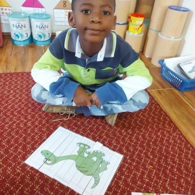 Stella Pre-Primary School