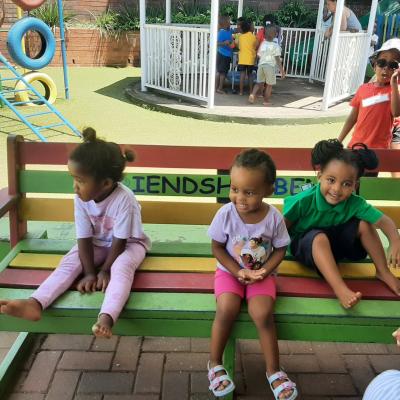 Stella Pre-Primary School